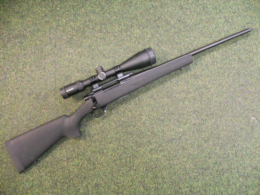 243 howa rifles for sale