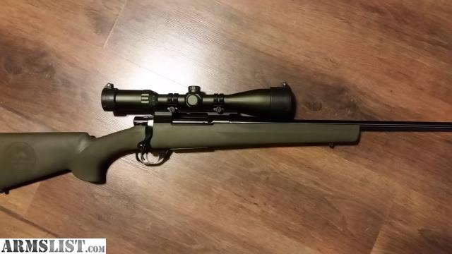 243 howa rifles for sale
