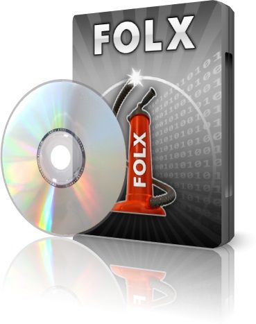 folx pro key